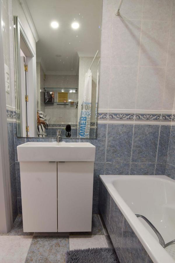 Letmalaga Popolo & Parking Apartment Málaga