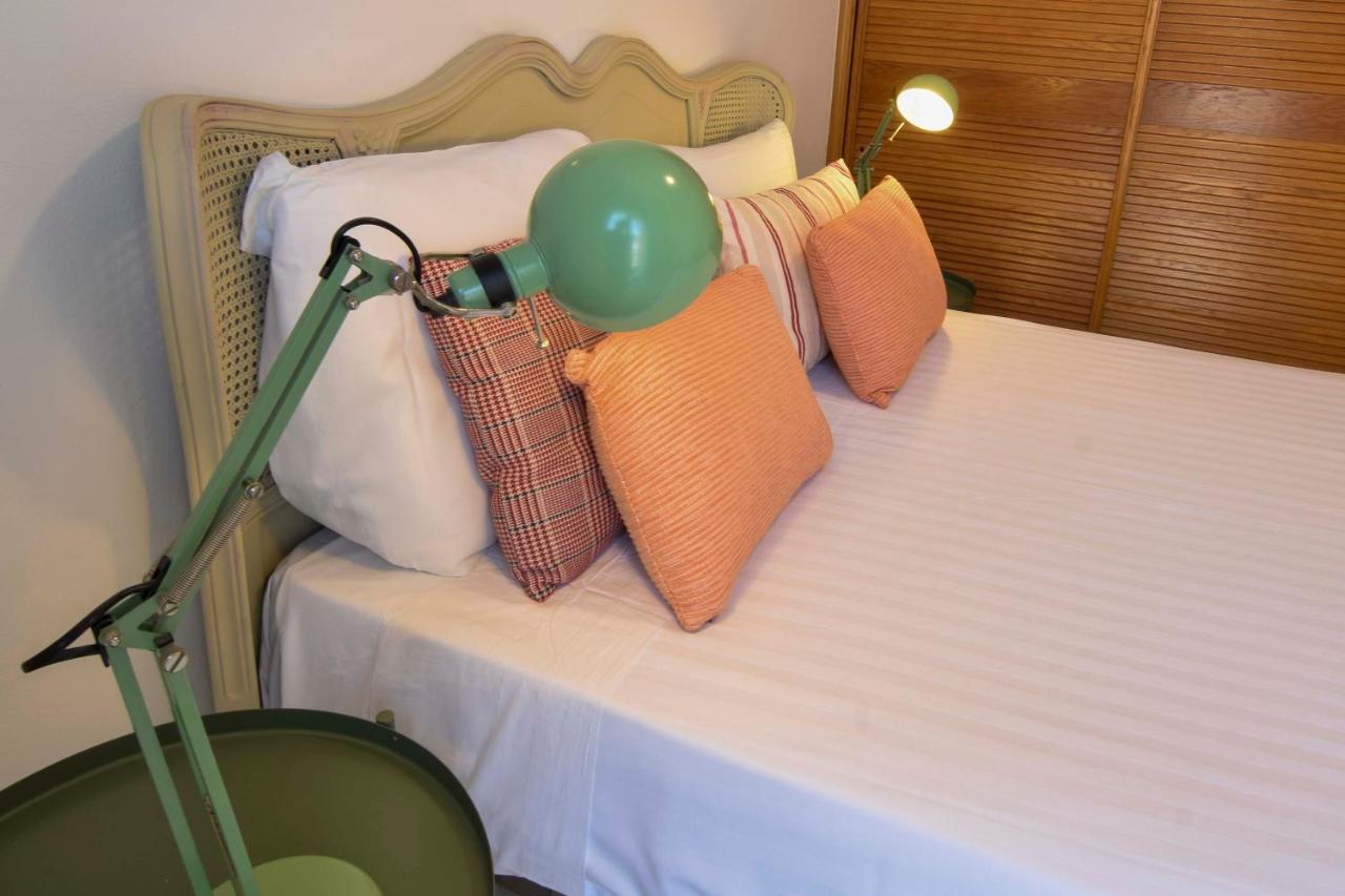 Letmalaga Popolo & Parking Apartment Málaga