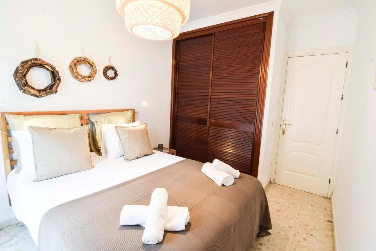 Letmalaga Popolo & Parking Apartment Málaga