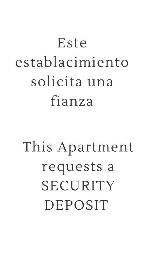 Letmalaga Popolo & Parking Apartment Málaga